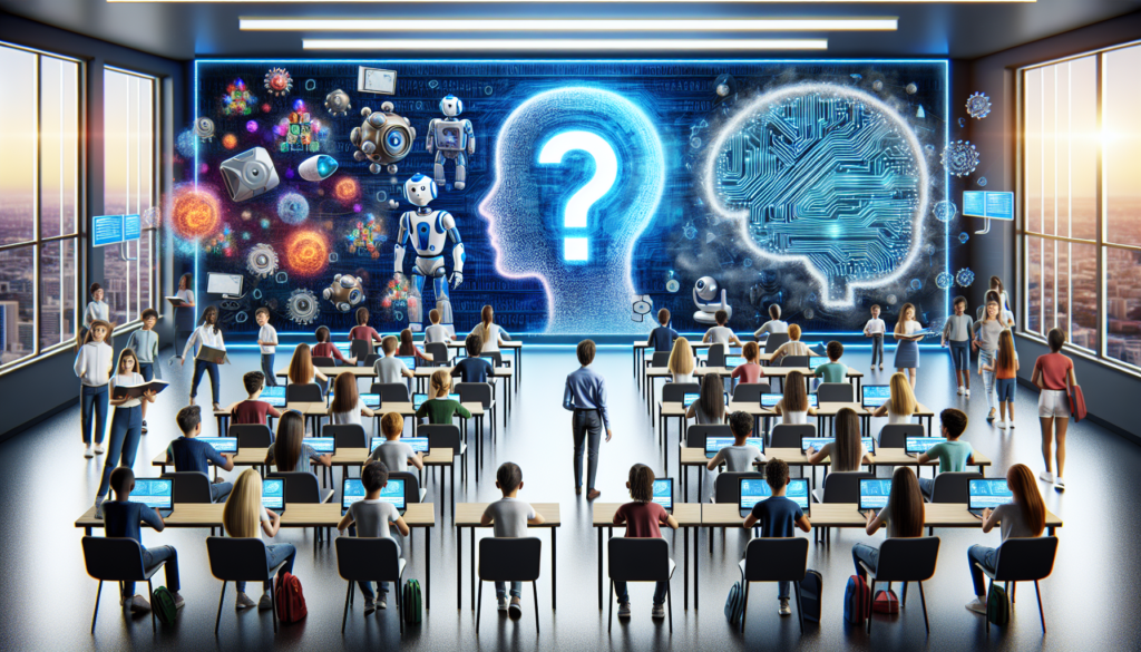 Are AI App Contents Aligned With Educational Standards?