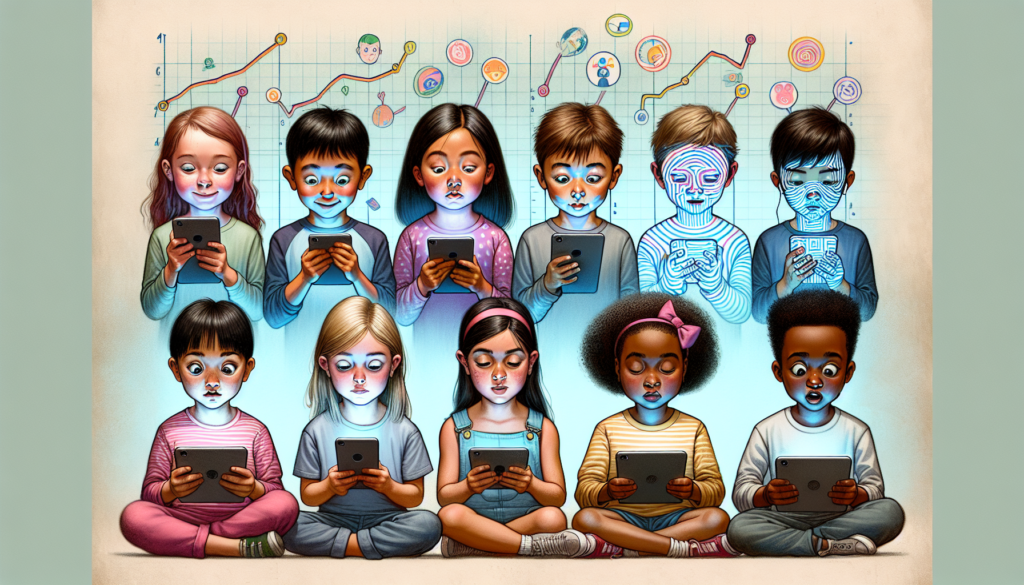 Are There Age Restrictions For Using AI Educational Apps?