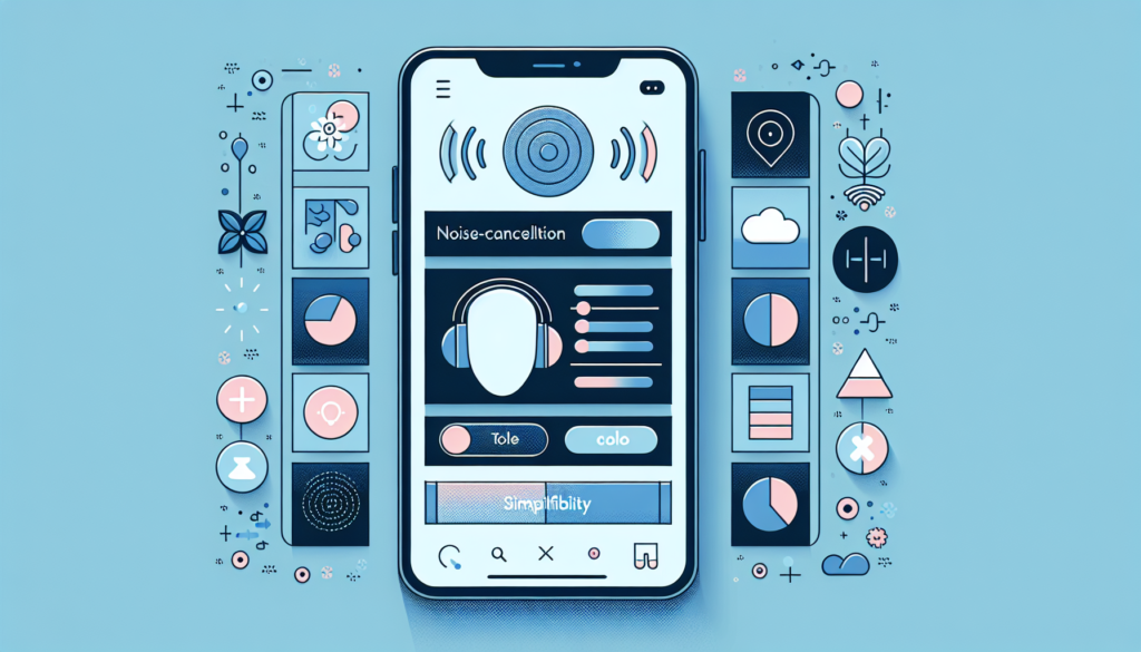 Are There Sensory-friendly Features In AI Apps?