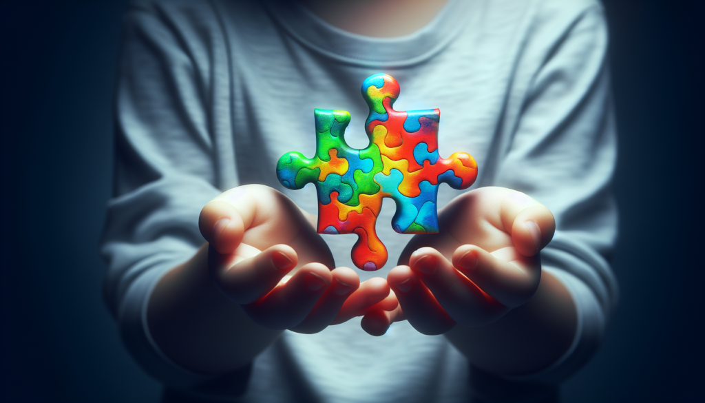 At What Age Can Autism Be Diagnosed?