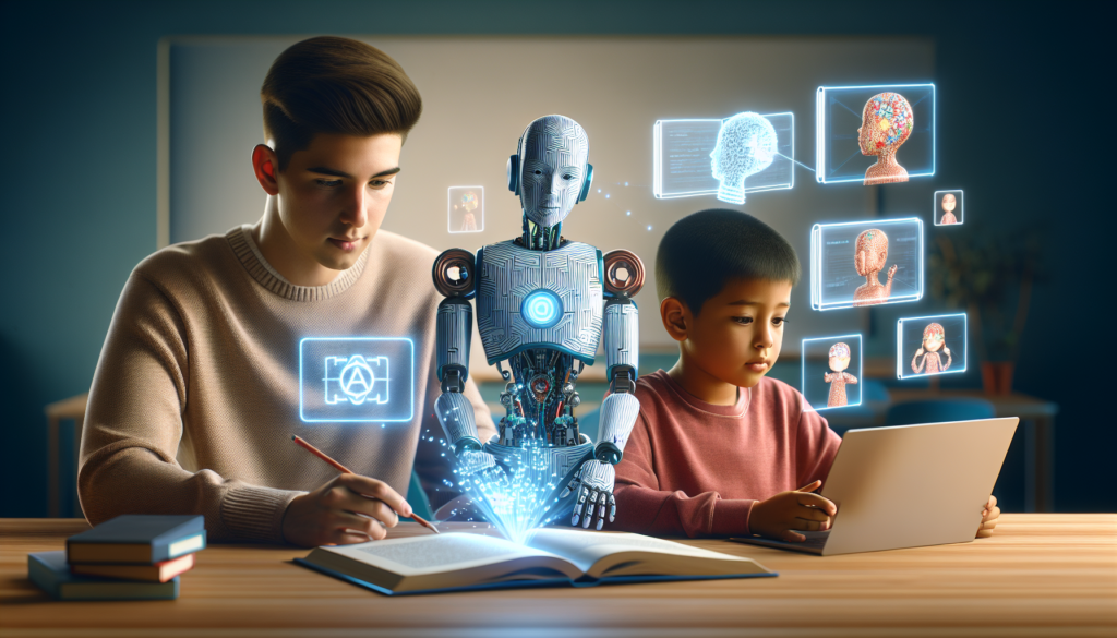 Can AI Apps Be Customized For Individual Learning Needs?