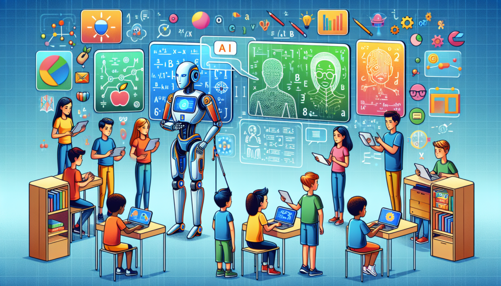 Can AI Apps Be Customized For Individual Learning Needs?