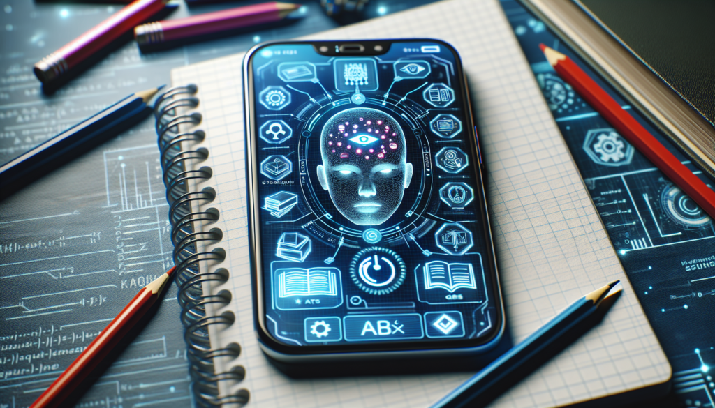 Can AI Apps Help Prepare For Standardized Tests?