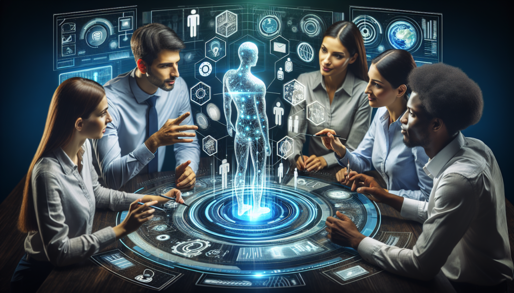 Do AI Apps Offer Group Learning Or Project Collaboration Features?