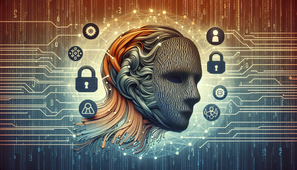 How Do AI Apps Ensure User Data Privacy And Security?