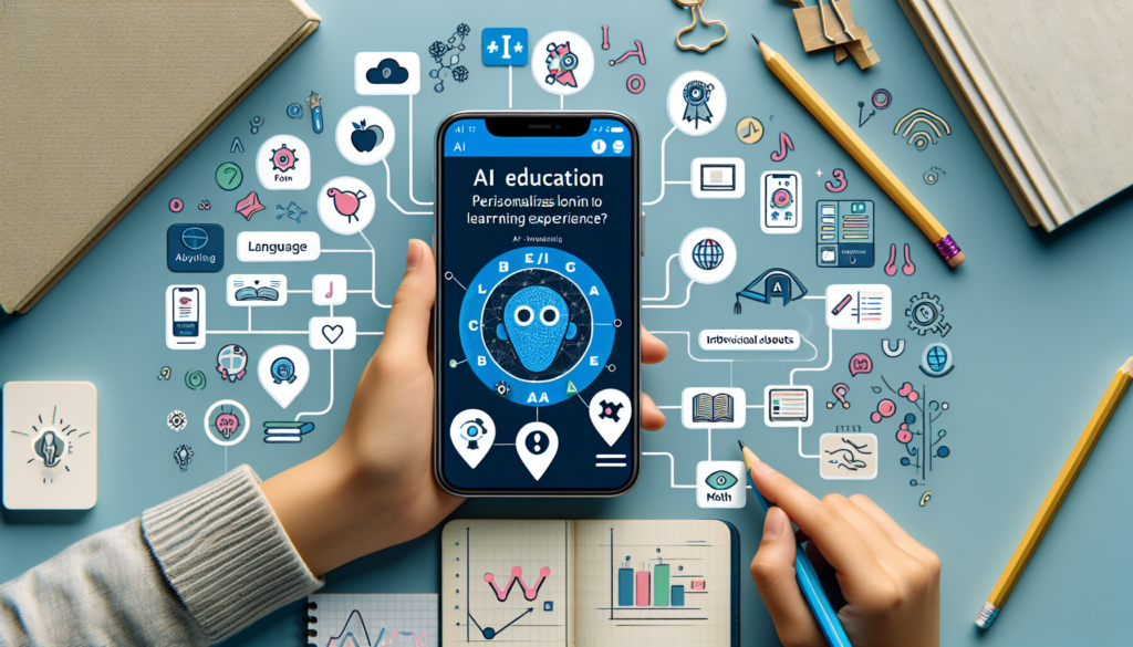 What Are AI Educational Apps?