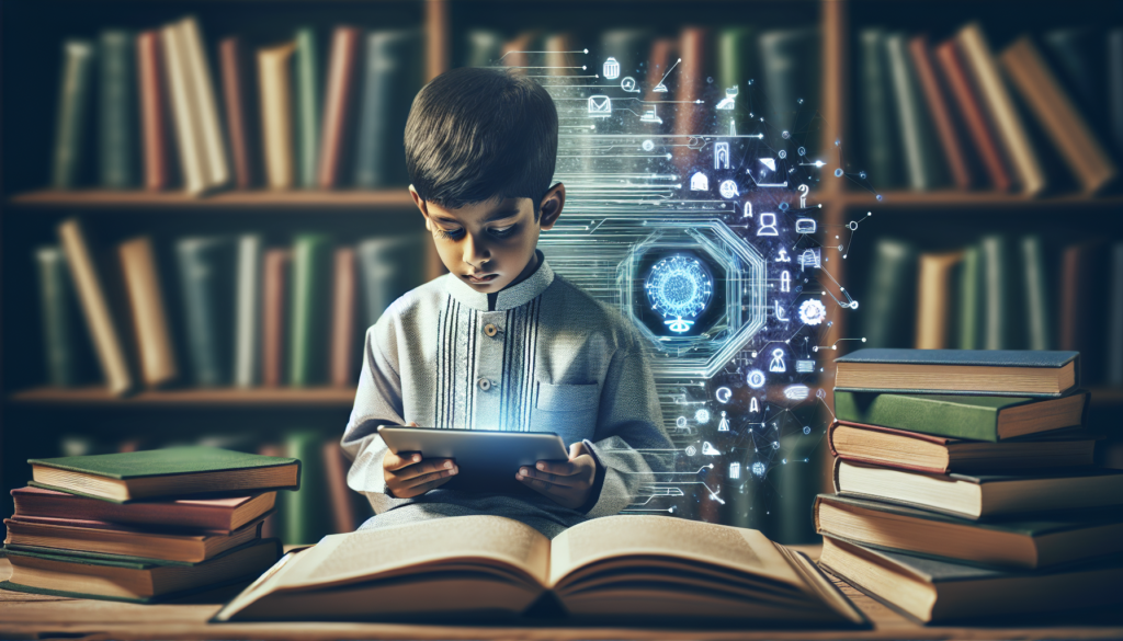 What Is The Cost Of AI Educational Apps?