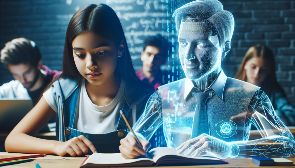 What Sets These AI Educational Apps Apart From Others In The Market?