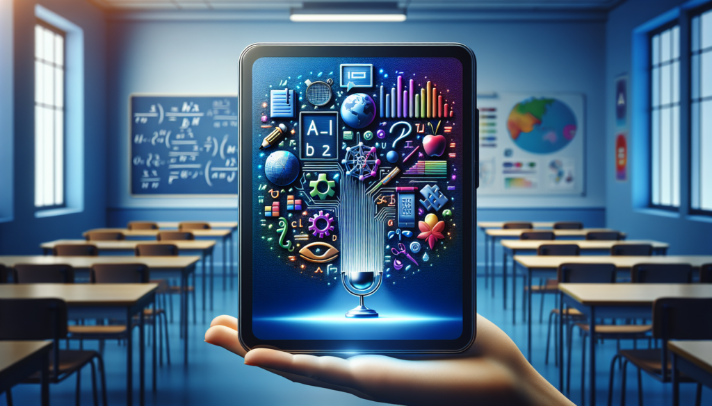 What Subjects Do AI Educational Apps Cover?